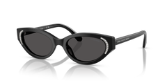 Sunglasses Swarovski SK6030 100187 52 19