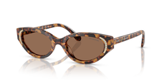 Swarovski SK6030 104073 52 19 太阳镜