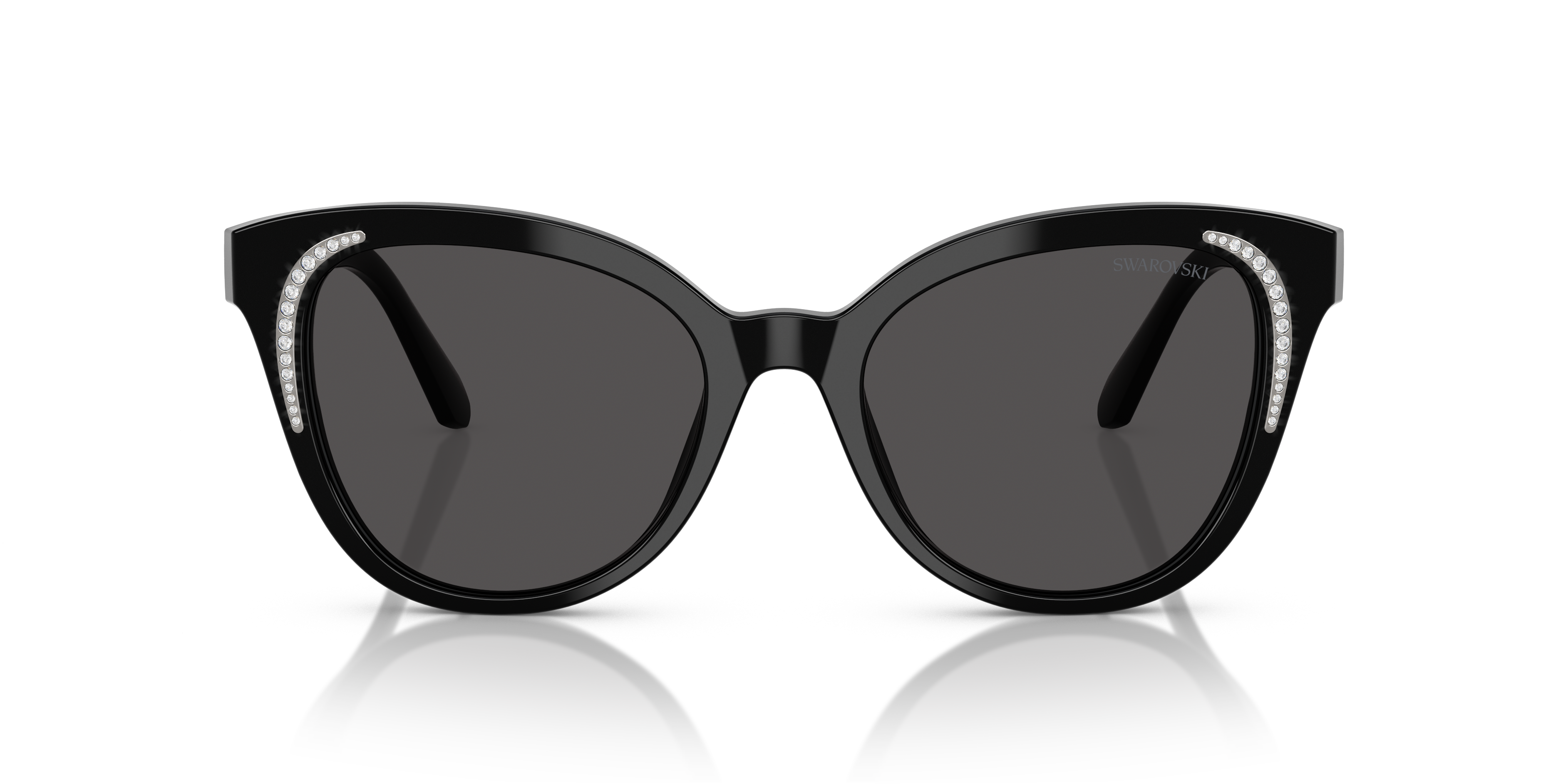 Gafas de Sol Swarovski SK6031 100187 53 19