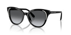 Gafas de Sol Swarovski SK6031 1001T3 53 19