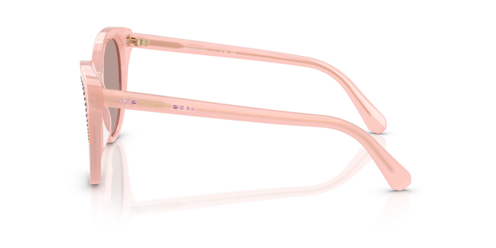 Солнцезащитные очки Swarovski SK6031 10317N 53 19 — vista 3