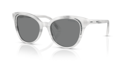 Солнцезащитные очки Swarovski SK6031 104287 53 19