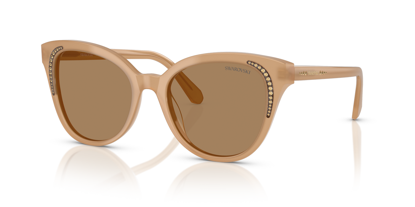 Sonnenbrille Swarovski SK6031 2002M4 53 19