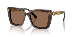 Sunglasses Swarovski SK6032 100273 55 17
