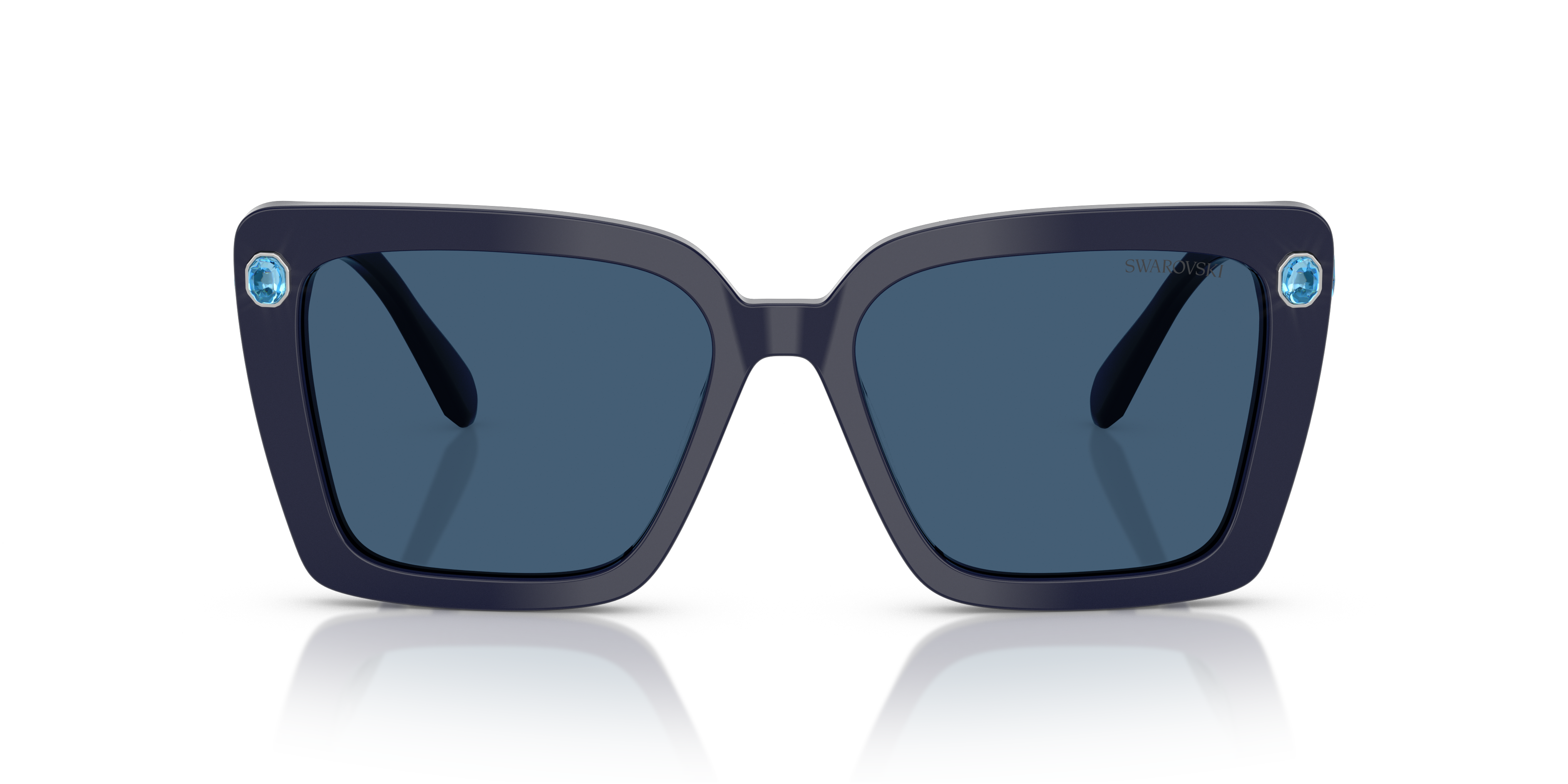 Gafas de Sol Swarovski SK6032 100455 55 17
