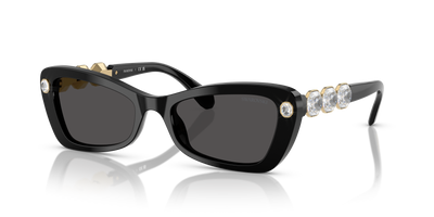 Sonnenbrille Swarovski SK6033 100187 54 19