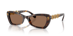 Sunglasses Swarovski SK6033 100273 54 19