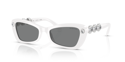 Sonnenbrille Swarovski SK6033 105087 54 19