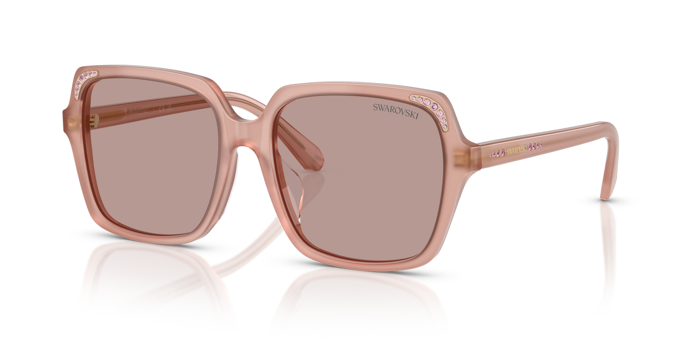 Sunglasses Swarovski SK6034D 10257N 56 17
