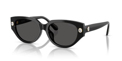 Sunglasses Swarovski SK6035D 100187 54 18