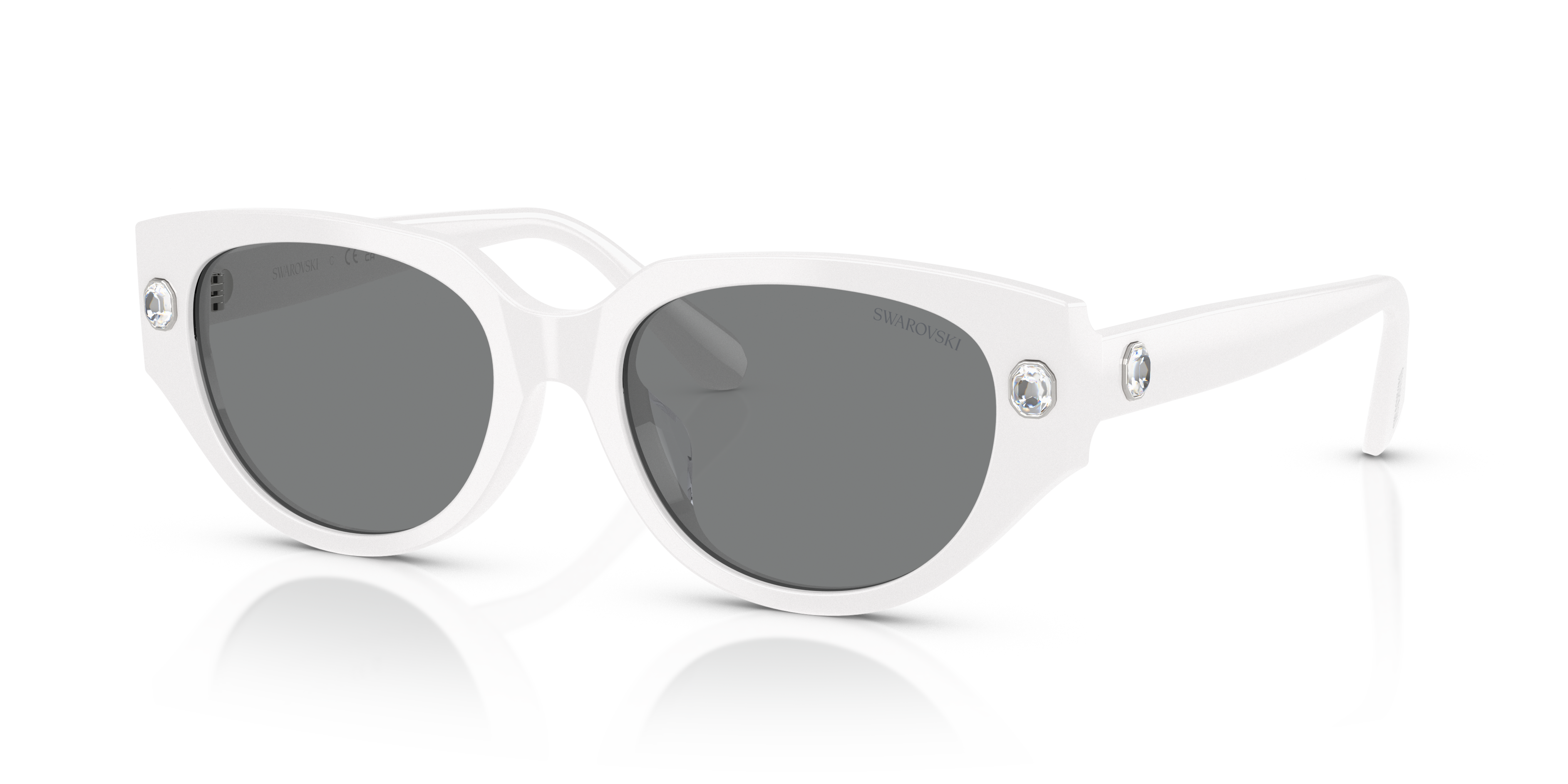 Gafas de Sol Swarovski SK6035D 105087 54 18