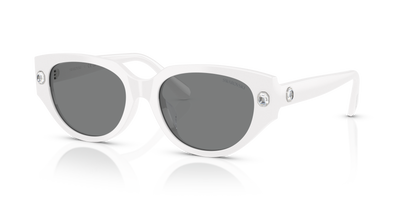 Sunglasses Swarovski SK6035D 105087 54 18