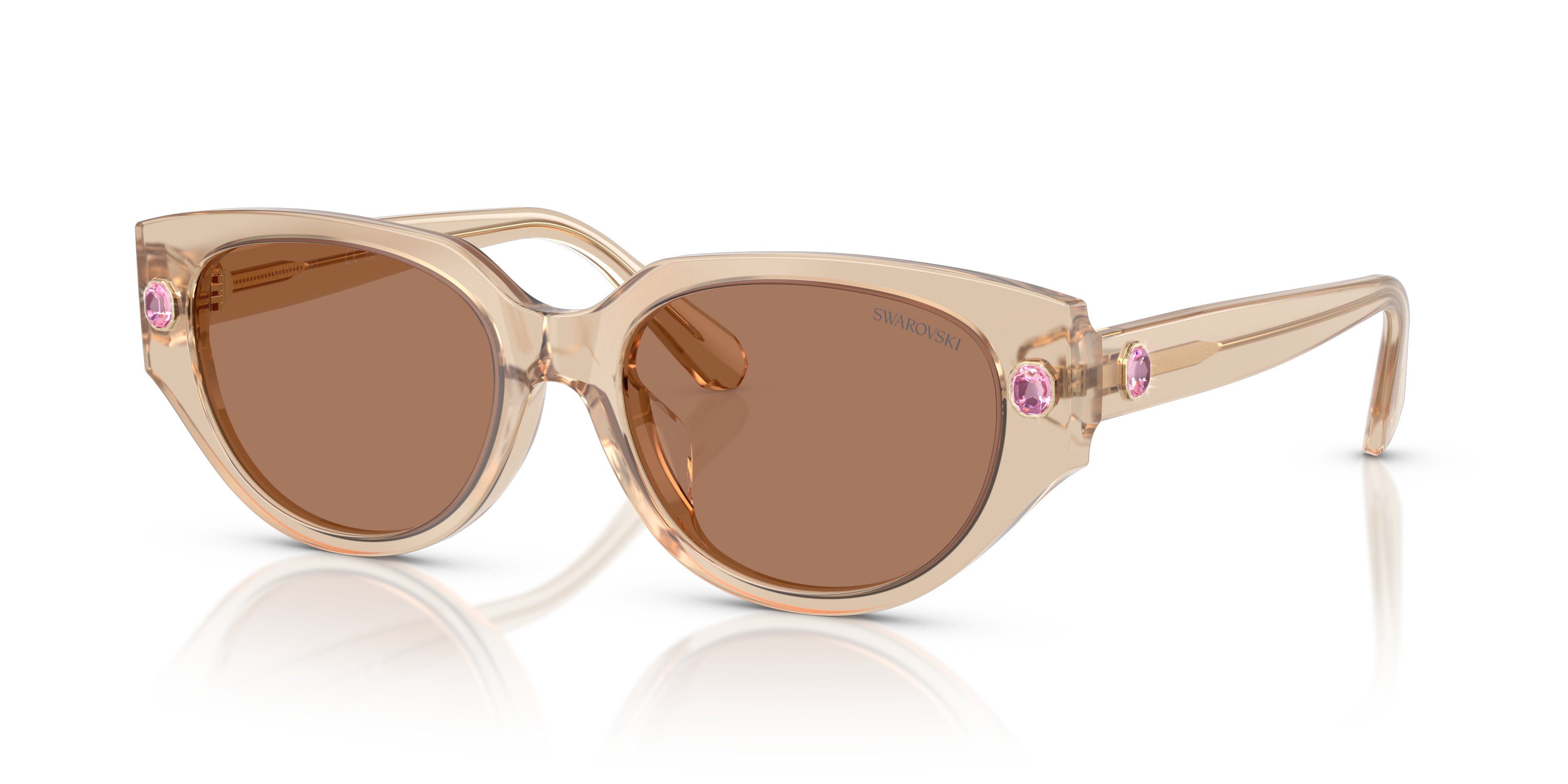 Gafas de Sol Swarovski SK6035D 106673 54 18