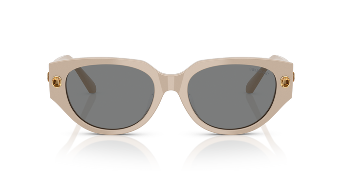 Gafas de Sol Swarovski SK6035D 106887 54 18 — vista 2