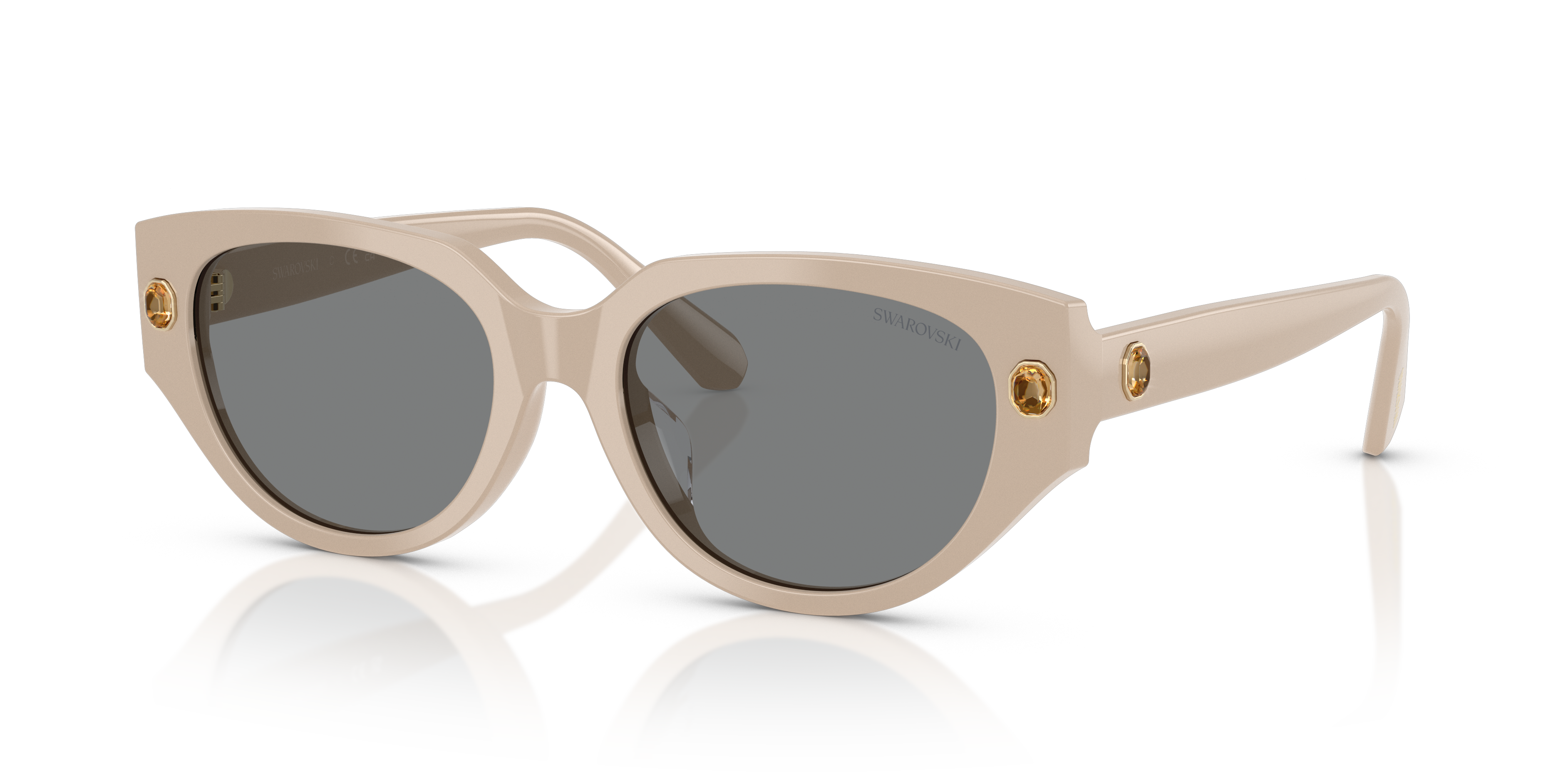 Gafas de Sol Swarovski SK6035D 106887 54 18