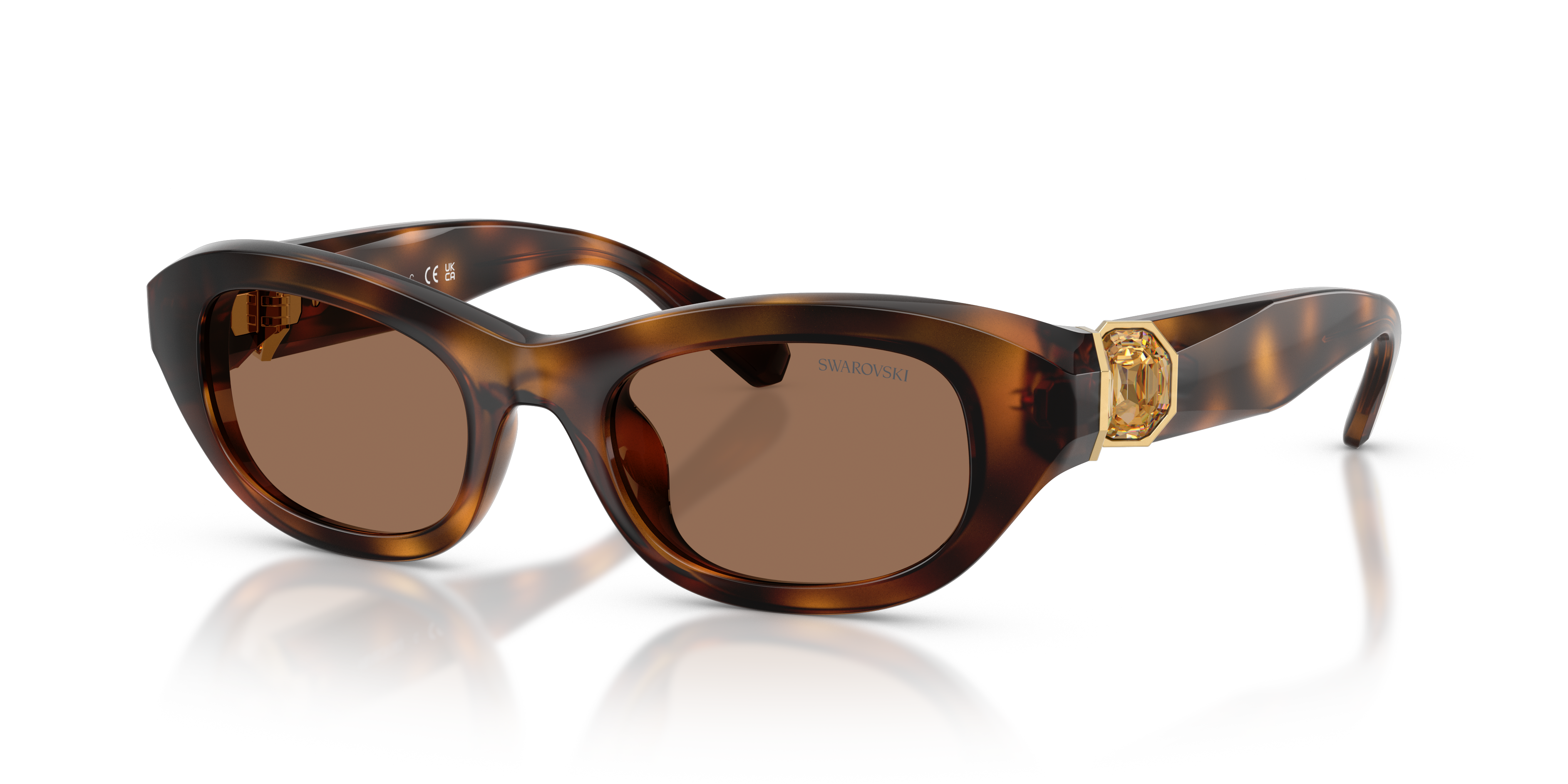 Gafas de Sol Swarovski SK6036U 100273 50 20
