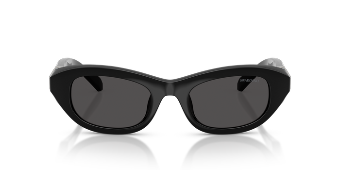 Gafas de Sol Swarovski SK6036U 103887 50 20 — vista 2