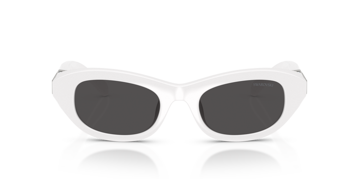Gafas de Sol Swarovski SK6036U 105087 50 20 — vista 2