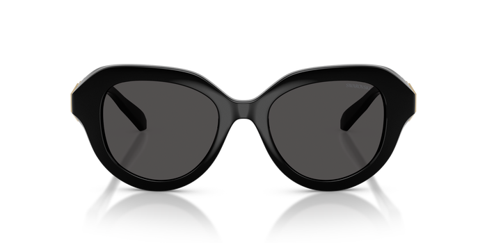Gafas de Sol Swarovski SK6037 100187 50 19 — vista 2