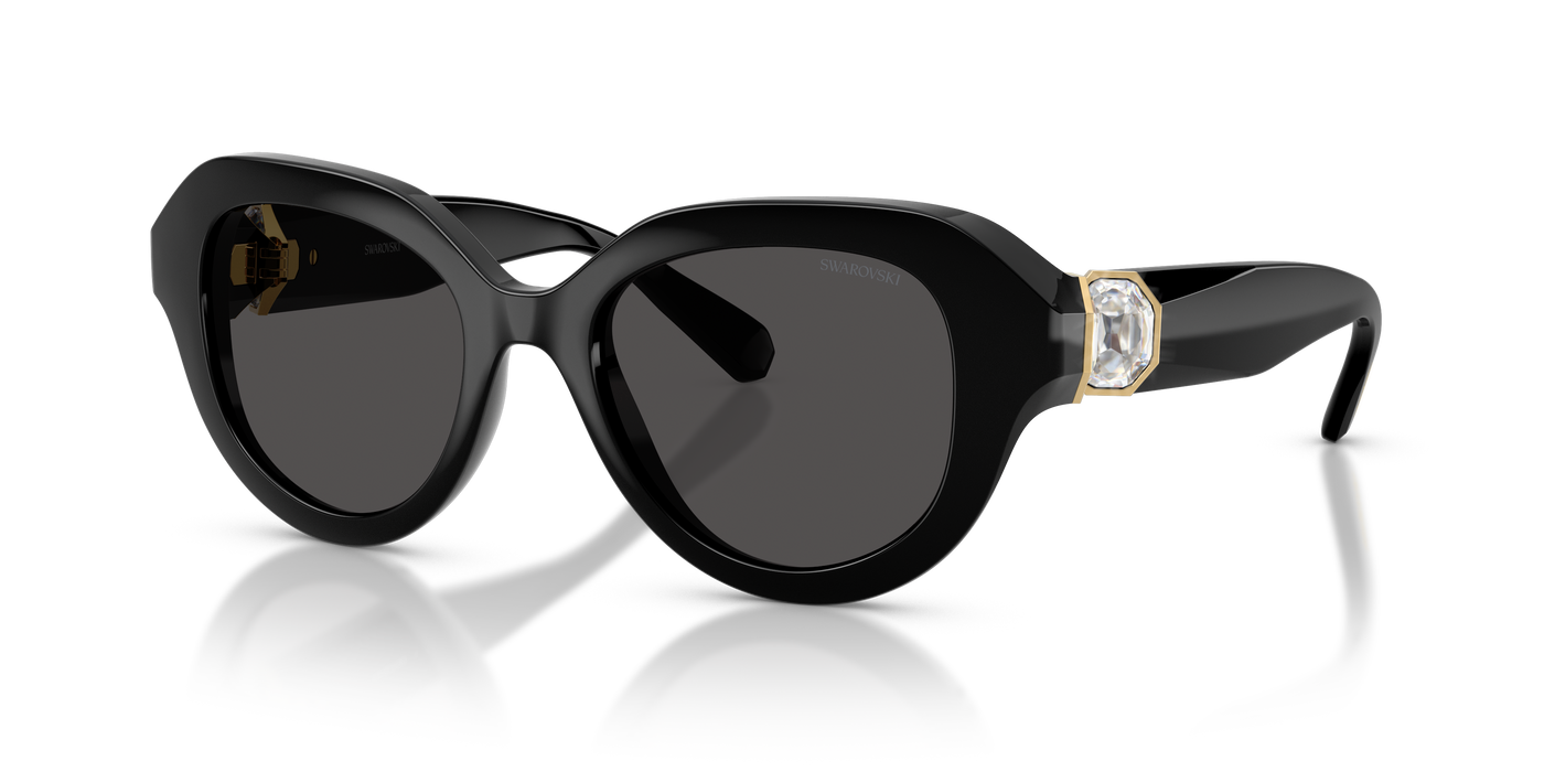 Gafas de Sol Swarovski SK6037 100187 50 19