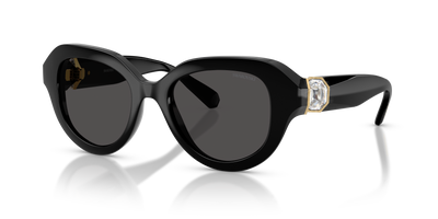 Sonnenbrille Swarovski SK6037 100187 50 19