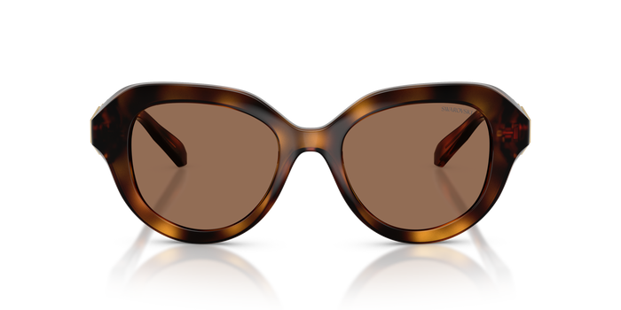 Gafas de Sol Swarovski SK6037 100273 50 19 — vista 2