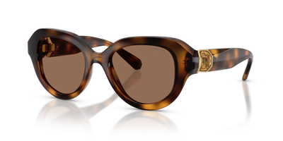 Sonnenbrille Swarovski SK6037 100273 50 19