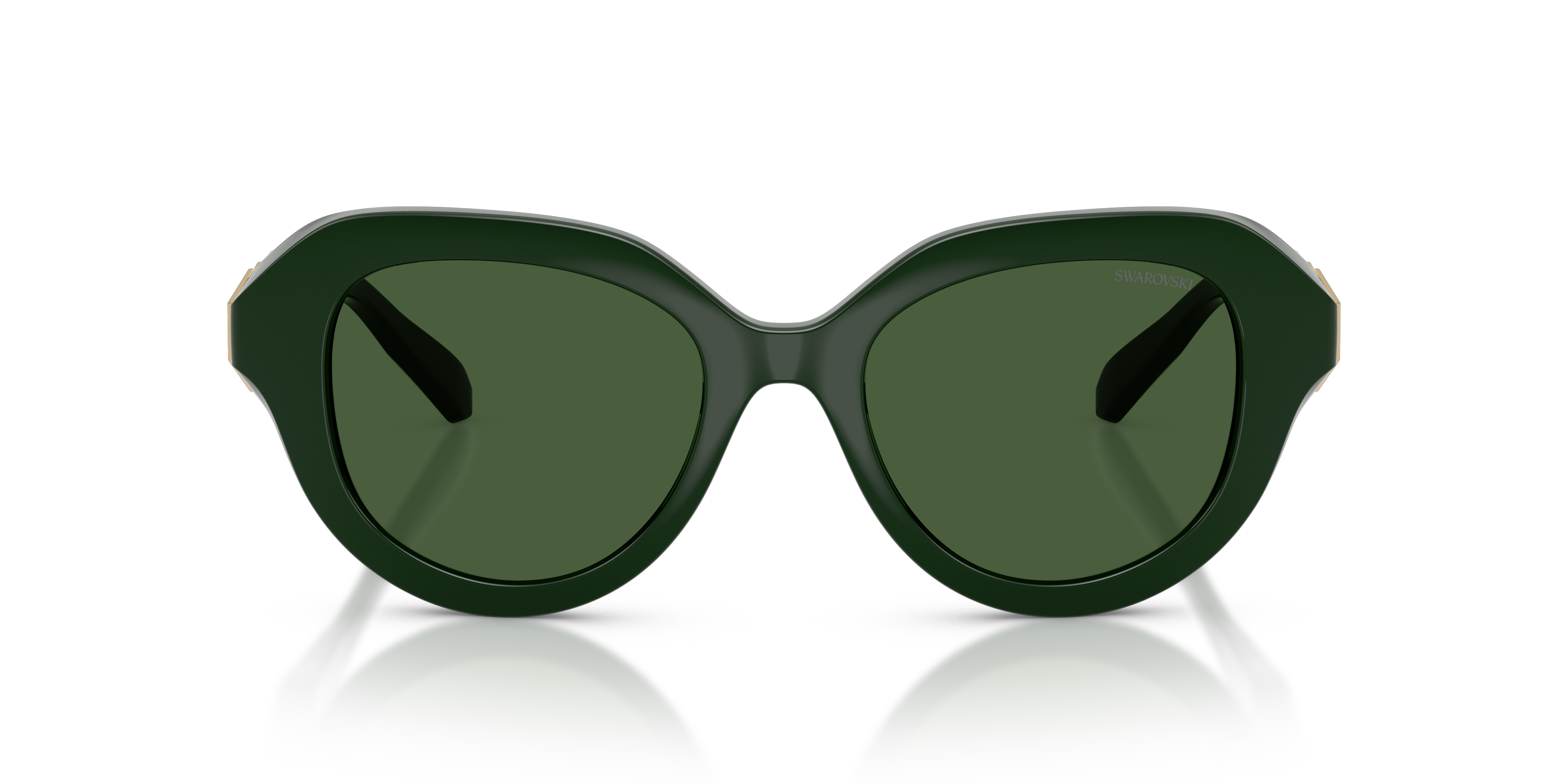 Gafas de Sol Swarovski SK6037 102671 50 19