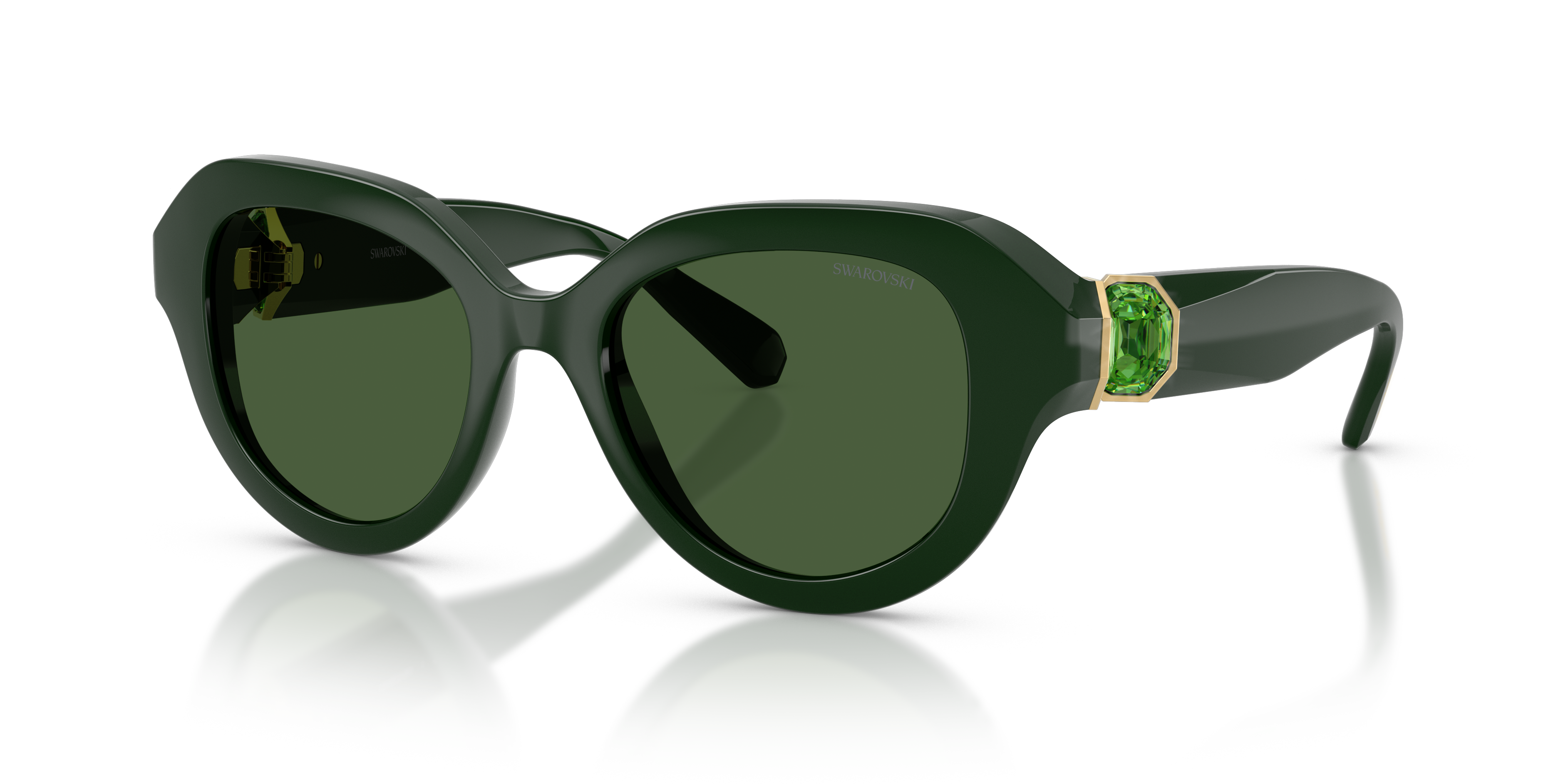 Gafas de Sol Swarovski SK6037 102671 50 19