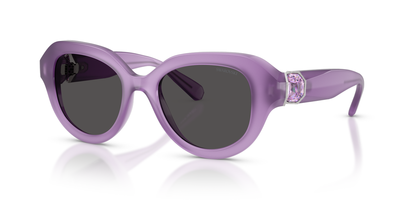 Gafas de Sol Swarovski SK6037 107587 50 19