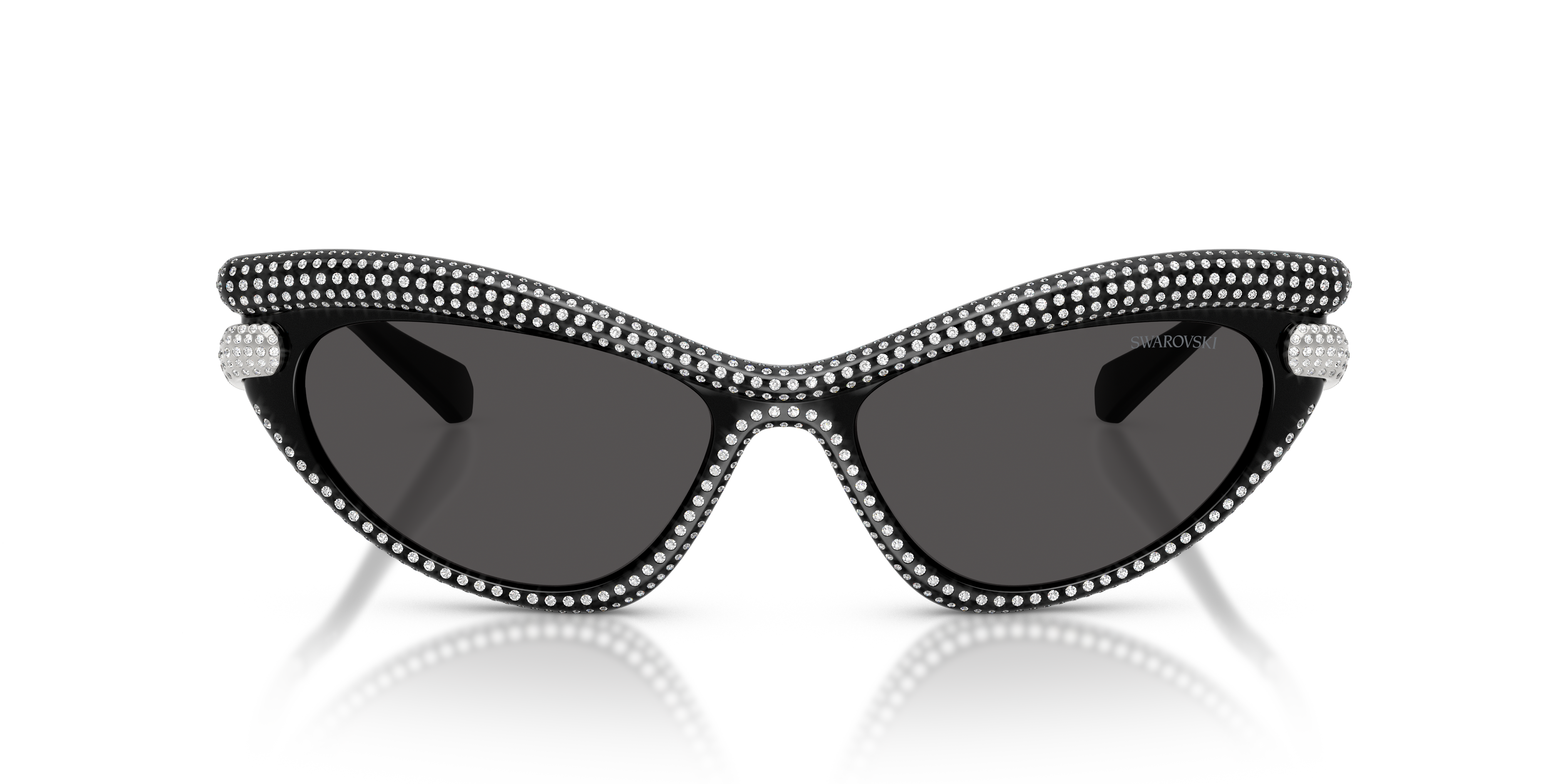 Gafas de Sol Swarovski SK6038 100187 56 17