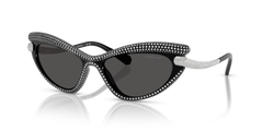 Sunglasses Swarovski SK6038 100187 56 17