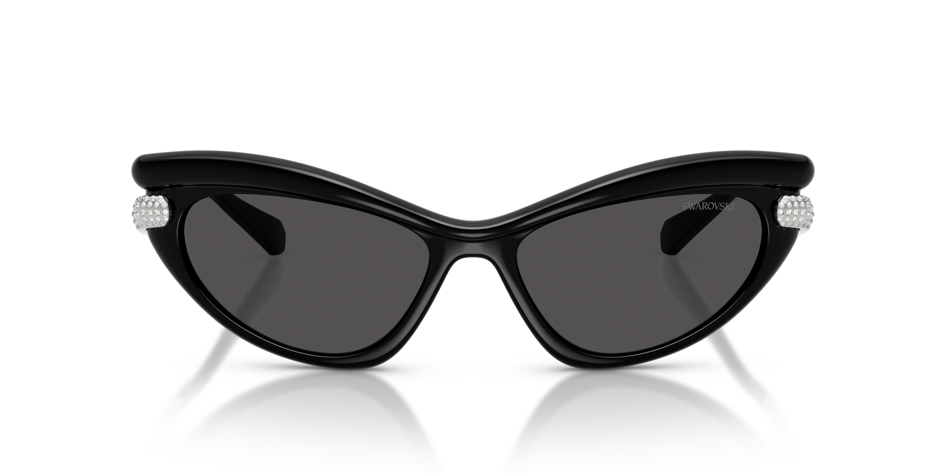 Gafas de Sol Swarovski SK6038 103887 56 17