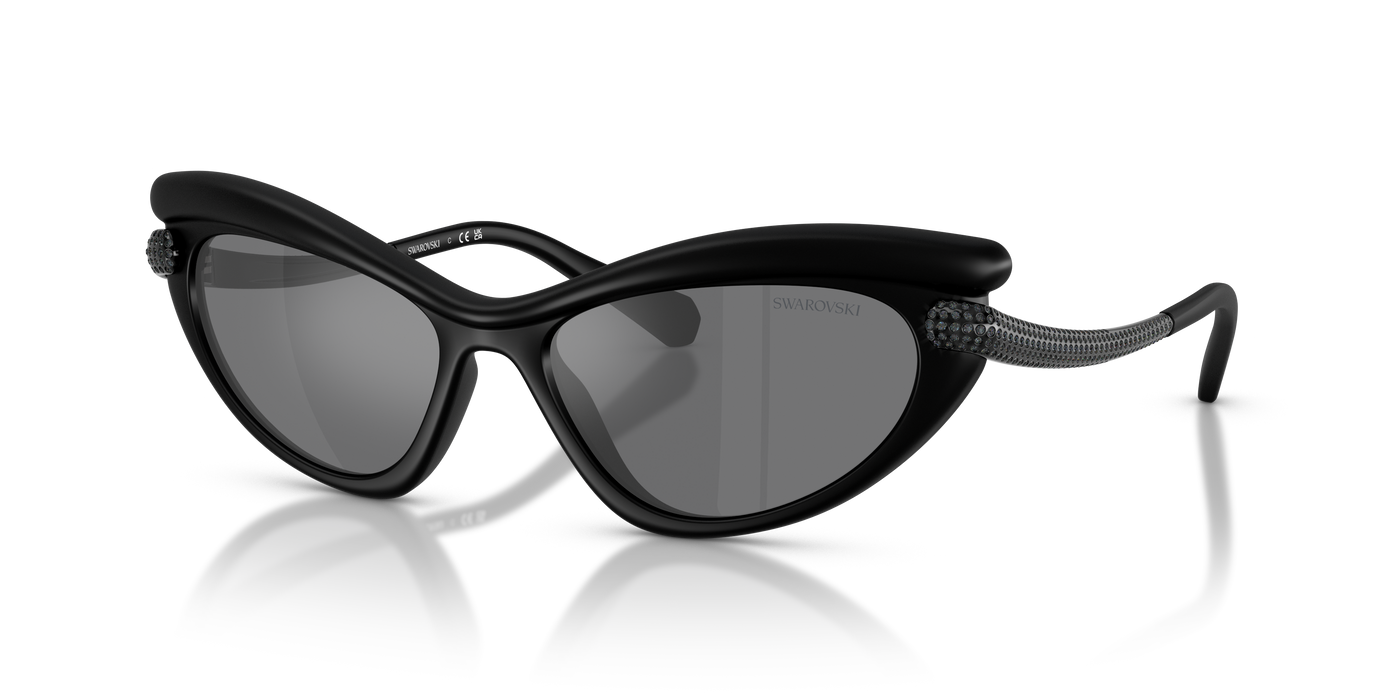Gafas de Sol Swarovski SK6038 10396G 56 17