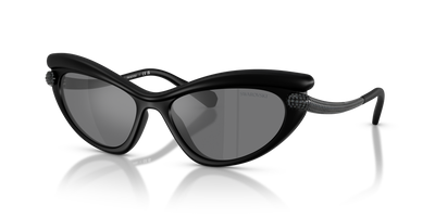 Солнцезащитные очки Swarovski SK6038 10396G 56 17