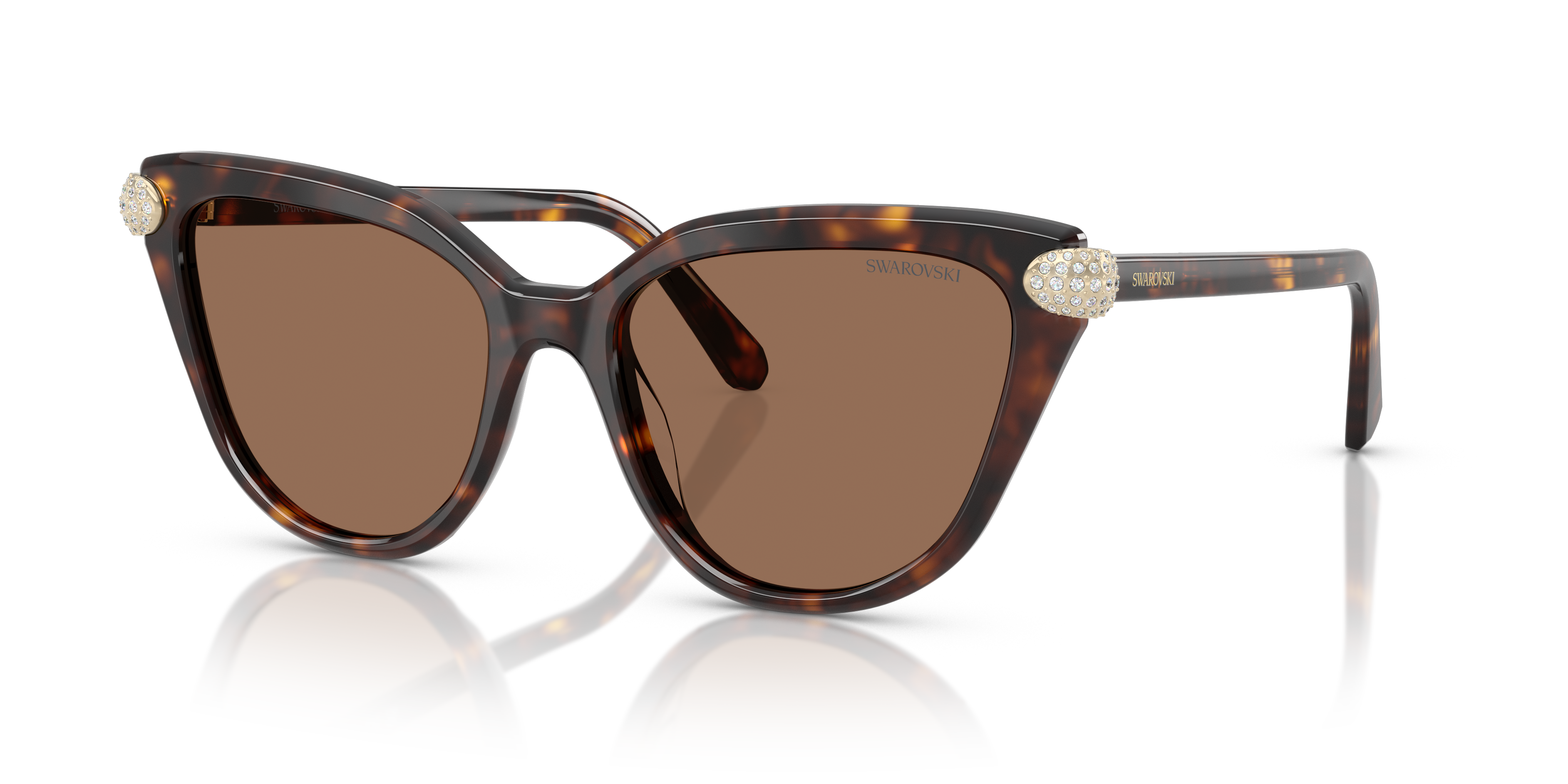 Gafas de Sol Swarovski SK6039 100273 56 18