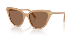 Gafas de Sol Swarovski SK6039 2002OK 56 18