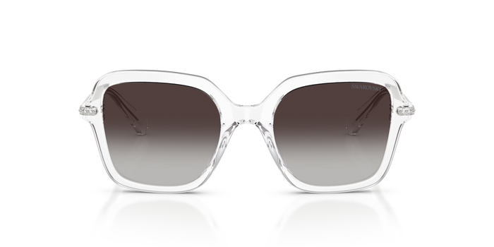 Gafas de Sol Swarovski SK6040 10278G 50 20 — vista 2