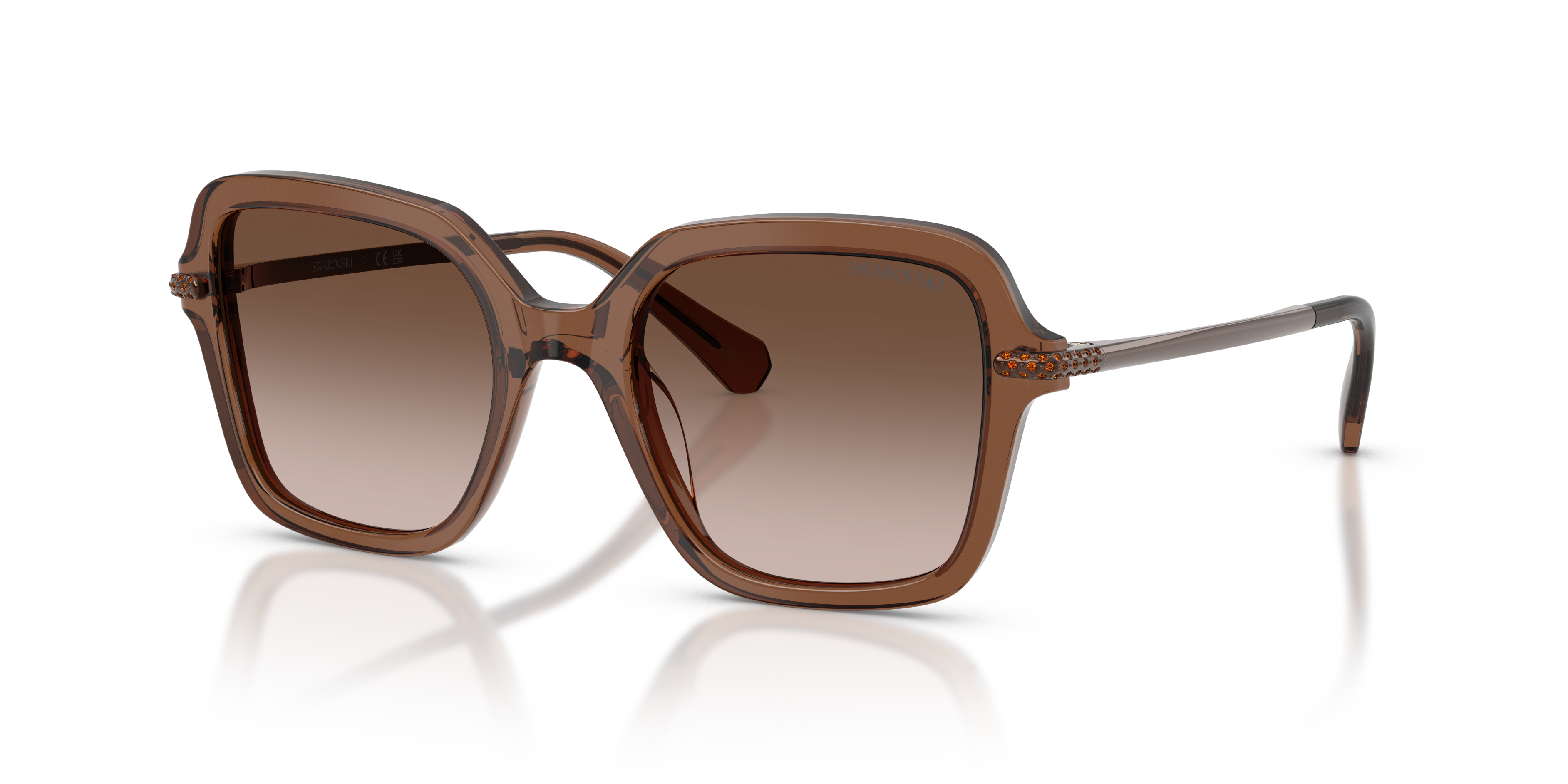 Gafas de Sol Swarovski SK6040 106713 50 20