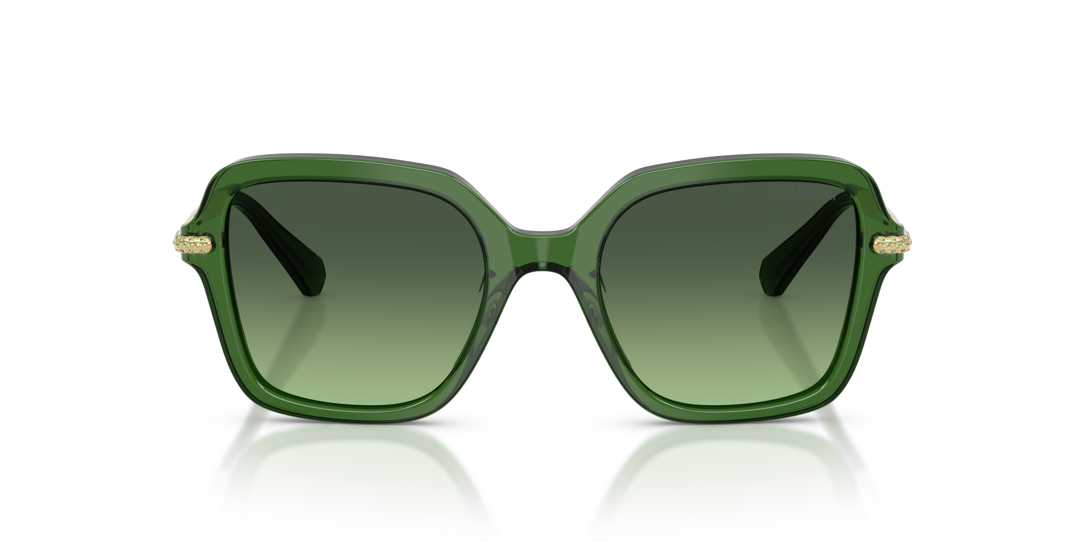 Gafas de Sol Swarovski SK6040 10812A 50 20