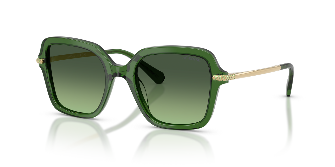 Gafas de Sol Swarovski SK6040 10812A 50 20