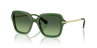 Sonnenbrille Swarovski SK6040 10812A 50 20