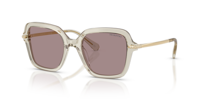 Sonnenbrille Swarovski SK6040 3003LA 50 20