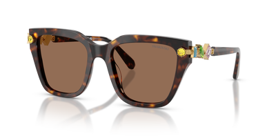 Swarovski SK6041 100273 53 19 太阳镜