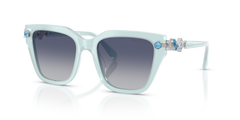 Swarovski SK6041 10244L 53 19 太阳镜