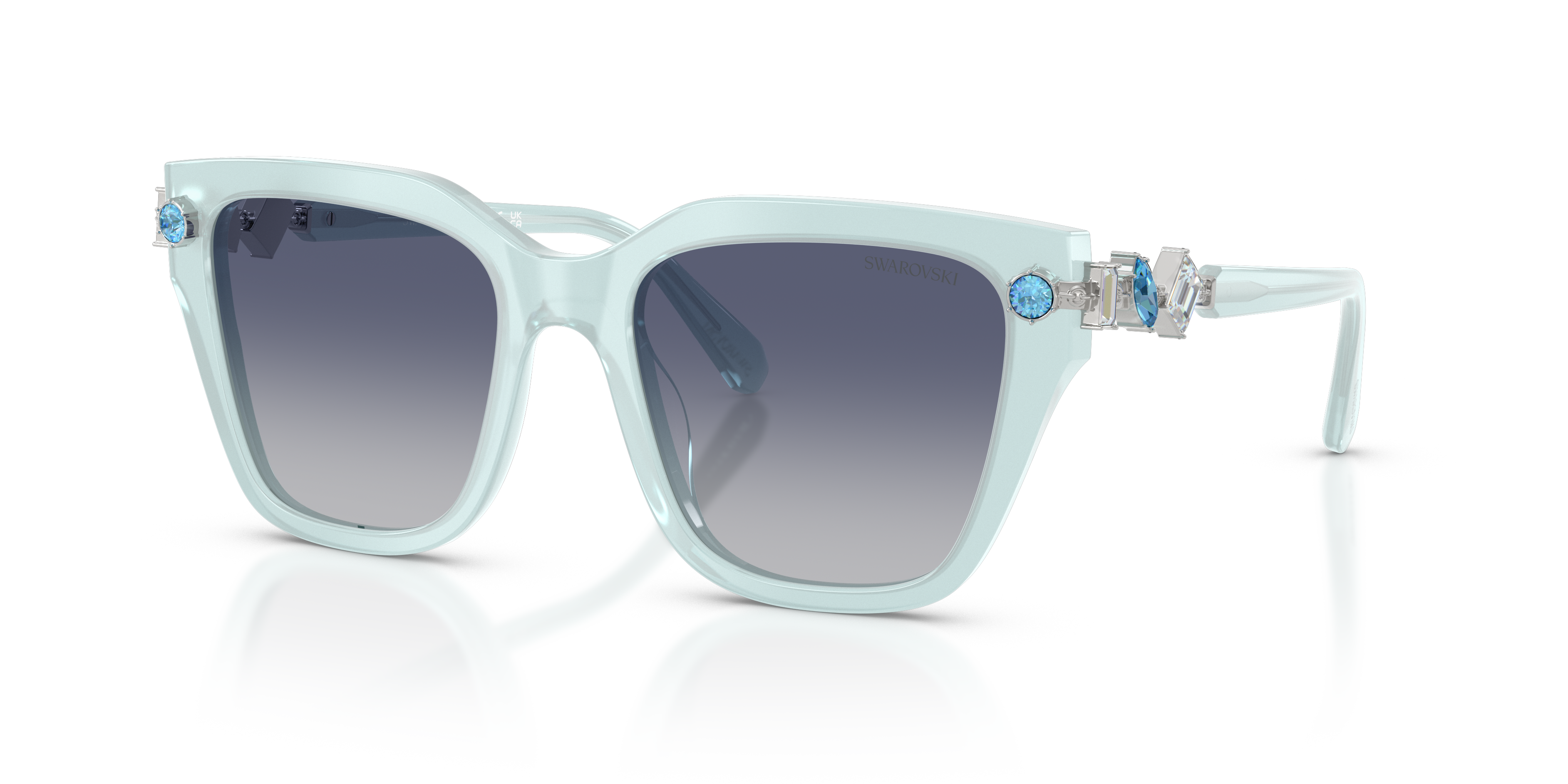 Gafas de Sol Swarovski SK6041 10244L 53 19