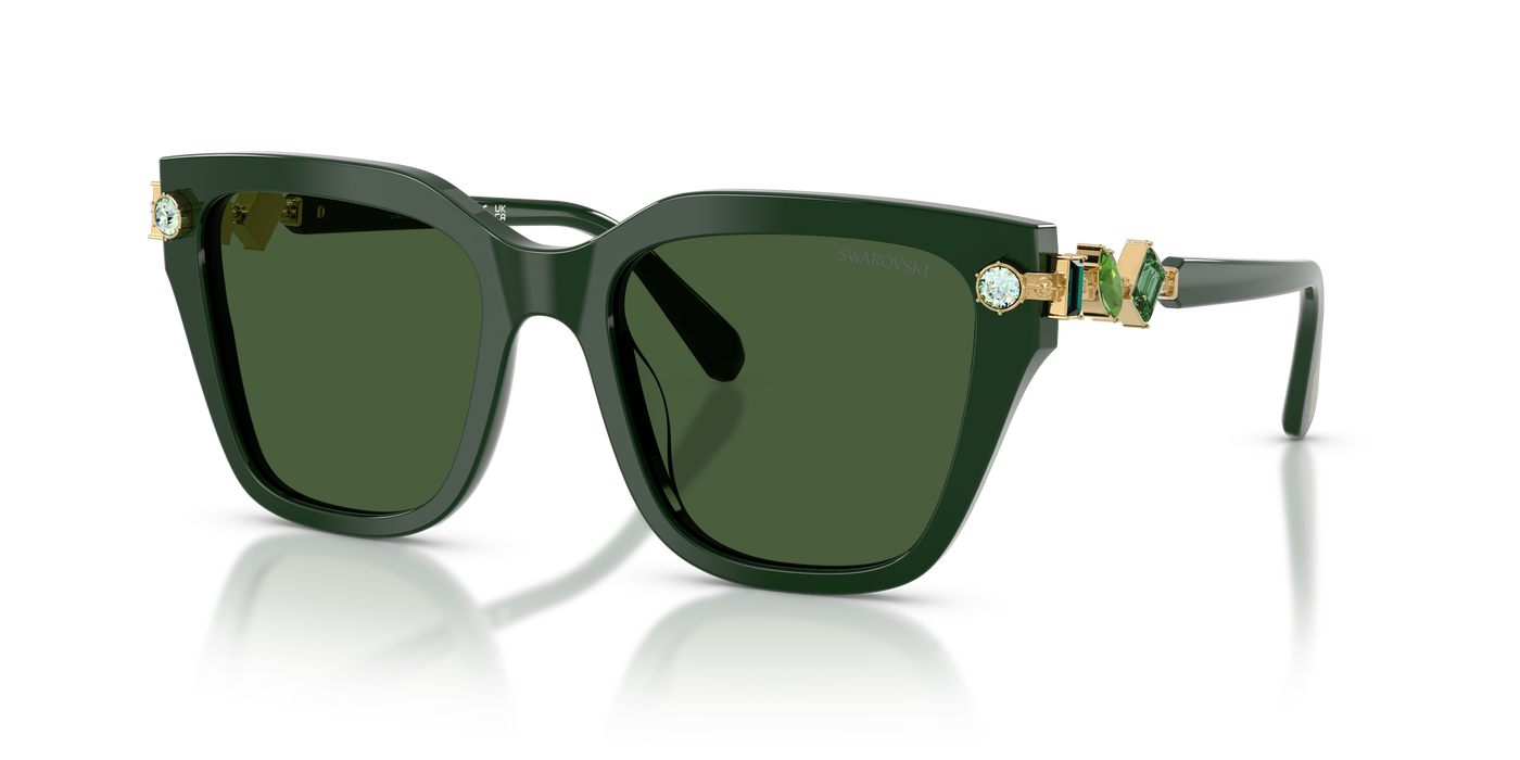 Gafas de Sol Swarovski SK6041 102671 53 19