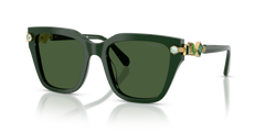 Sunglasses Swarovski SK6041 102671 53 19