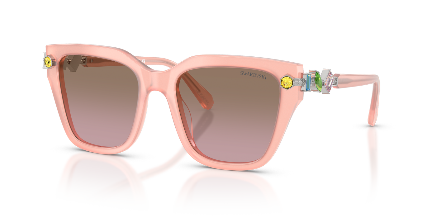 Gafas de Sol Swarovski SK6041 104114 53 19