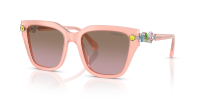 Swarovski SK6041 104114 53 19 太阳镜